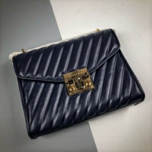 [MICHAEL KORS] 마이클 코어스 로즈 미디엄 퀼팅 숄더백 Rose Medium Quilted Shoulder Bag