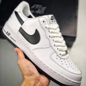 [NIKE] 슈프림 X 꼼데가르송 X 나이키 에어 포스 1 로우 Air Force 1 Low Supreme x Comme des Garcons