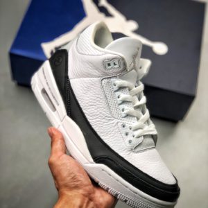 [NIKE] 나이키 조던 3 레트로 프라그먼트 디자인 Jordan 3 Retro Fragment Design