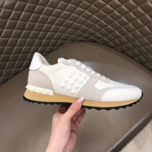 VALENTINO Rockrunner Camouflage 발렌티노 락러너 카모플라쥬 스니커즈