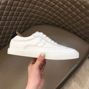 HERMES QUICKER SNEAKERS 에르메스 퀵커 스니커즈