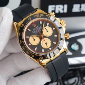 [ROLEX] 롤렉스 데이토나 크로노그래프 904L 7750무브먼트