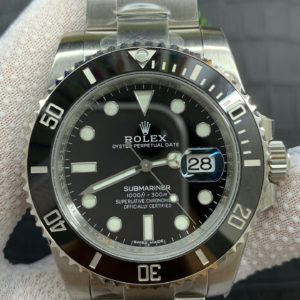 [ROLEX] 롤렉스 서브마리너 VS공장