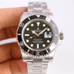 [ROLEX] 롤렉스 서브마리너 KS공장 2836무브먼트