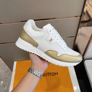 LOUIS VUITTON 2021 RUN AWAY 루이비통 런어웨이 스니커즈