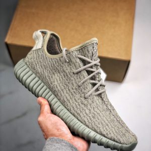 [ADIDAS] 아디다스 이지 부스트 Yeezy Boost 350 V1 “Moonrock”