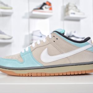 [NIKE] 나이키 덩크 로우 Dunk SB Low “Gulf of Mexico”