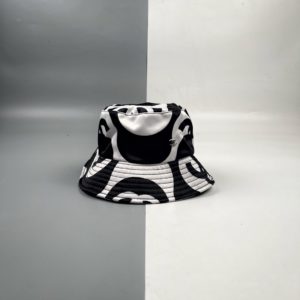 CHANEL HAT 샤넬 버킷햇