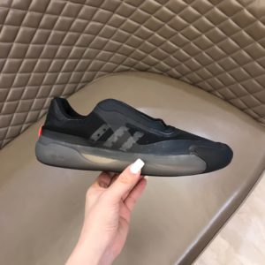 PRADA x ADIDAS 프라다 x 아디다스 Luna Rossa21 스니커즈