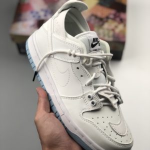 [NIKE] 나이키 덩크 로우 Dunk Low SB 파리 패션 위크 캣워크 EJDER BQ6817-800