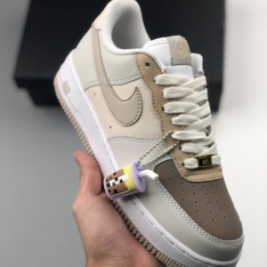 [NIKE] 나이키 에어포스1 로우 Air Force 1 Low 밀크티