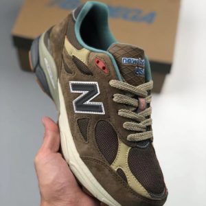 [New Balance] 뉴발란스 New Balance M990BD3