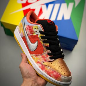 [NIKE] 나이키 덩크 로우 Dunk Low “Street Hawker”