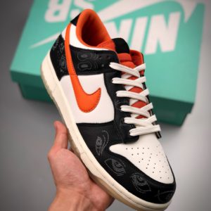 [NIKE] 나이키 덩크 로우 Dunk Low “Halloween” DD3357-100