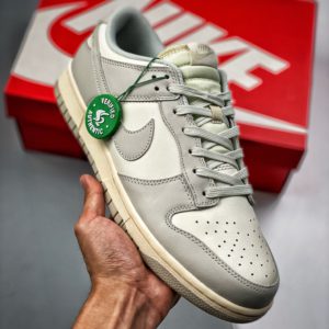 [NIKE] 나이키 덩크 로우 Dunk Low “Light Bone”