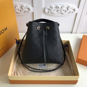 [LOUIS VUITTON] 루이비통 M45306 모노그램 앙프렝뜨 네오노에 MM 버킷백