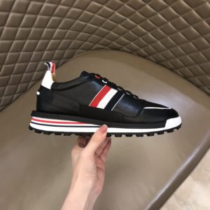 [THOM BROWNE] 톰브라운 스니커즈