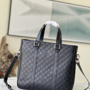 [LOUIS VUITTON] 루이비통 타다오 남성용 서류가방 N41269