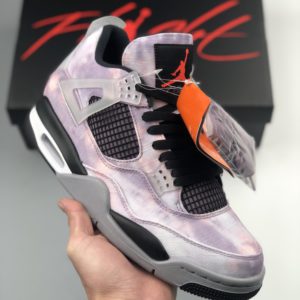 [NIKE] Air Jordan 4 “Zen Master” DH7138-506