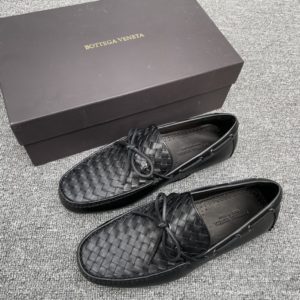 [BOTTEGA VENETA] 보테가 베네타 클래식 로퍼