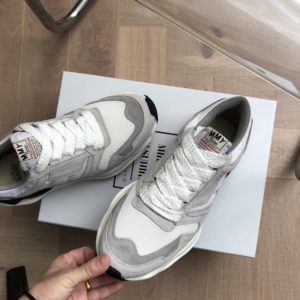 [Maison MIHARA YASUHIRO] MMY Wayne Original Sole Leather Low Sneaker 미하라 야스히로 스니커즈