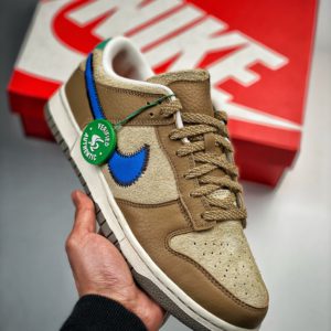 [NIKE] 나이키 덩크 로우 size? x Nike Dunk Low DO6712-200