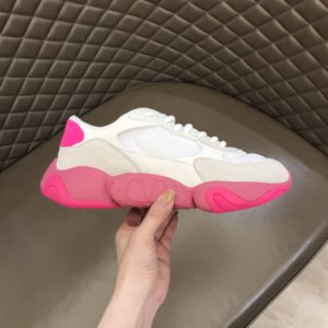 [VALENTINO] 발렌티노 Garavani Bubbleback 가라바니 버블백 스니커즈