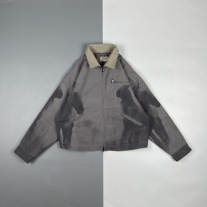 [FEAR OF GOD] 피어오브갓 Los Angeles Exhibition Limited – Horse Print Jacket