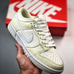 [NIKE] 나이키 덩크 로우 Dunk SB Low Retro “Coconut Milk”