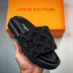 [LOUIS VUITTON] 루이비통 22SS 슬리퍼