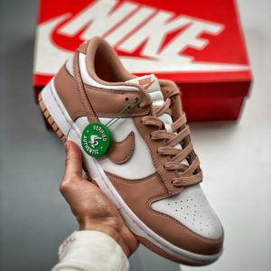 [NIKE] 나이키 덩크 로우 Dunk SB Low “Rose Whisper”