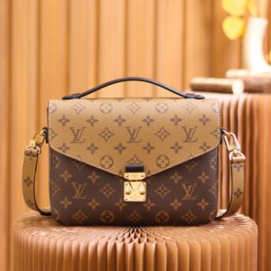 [LOUIS VUITTON] 루이비통 포쉐트 메티스 모노그램 M44876