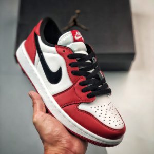 [NIKE] 나이키 에어조던 Air Jordan 1 Low Golf