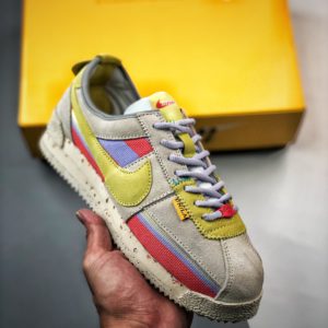 [UNION x NIKE] 나이키 Cortez 코르테즈 DR1413-100