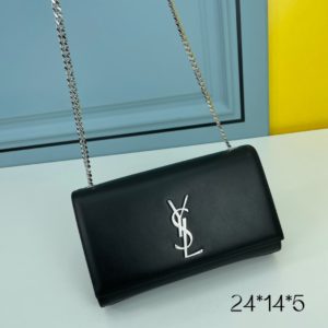 [YSL] 생로랑 Saint Laurent KATE 체인 케이트백