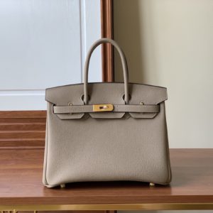 [HERMES] BIRKIN BAG 에르메스 버킨백 수입 오리지널 가죽