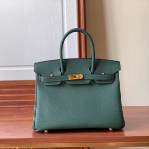 [HERMES] BIRKIN BAG 에르메스 버킨백 수입 오리지널 가죽