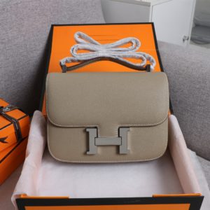 [HERMÈS] 에르메스 콘스탄스 백 Hermes Constance Bag 18/24