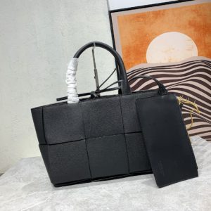 [BOTTEGA VENETA] 보테가베네타 우먼스 아르코 토트백 Women’s Arco