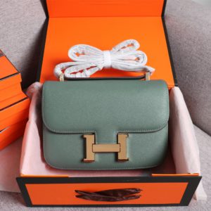 [HERMÈS] 에르메스 콘스탄스 백 Hermes Constance Bag 18/24