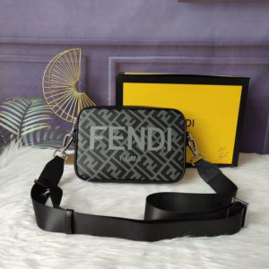 [FENDI] 펜디 7M0286 숄더백 크로스백 카메라백