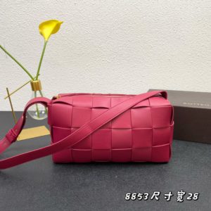 [BOTTEGA VENETA] 보테가 베네타 브릭 카세트 숄더백