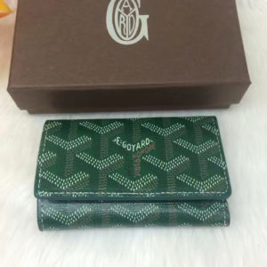 [GOYARD] 고야드 6홀더 키 케이스