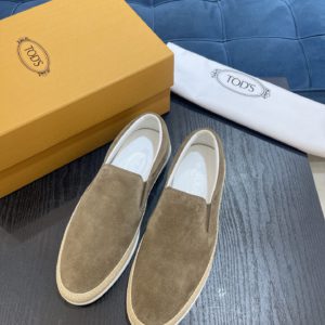 [TOD’S] 토즈 수입 소가죽 스니커즈 Tod’s Sneakers