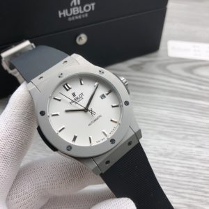 [HUBLOT] 위블로 클래식 퓨전 오토매틱