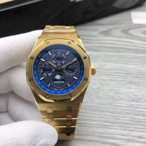 [AUDEMARS PIGUET] 오데마피게 로열오크 ROYAL OAK