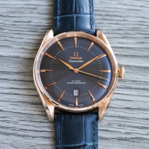 [OMEGA] 오메가 씨마스터 Seamaster