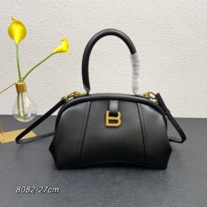 [Balenciaga] 발렌시아가 에디터 토트백 Editor Bag