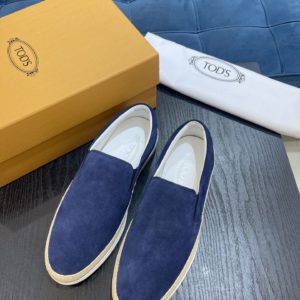 [TOD’S] 토즈 수입 소가죽 스니커즈 Tod’s Sneakers