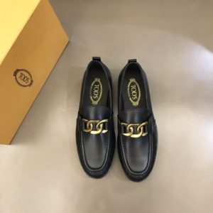 [TOD’S] 토즈 2022ss 캐주얼 로퍼